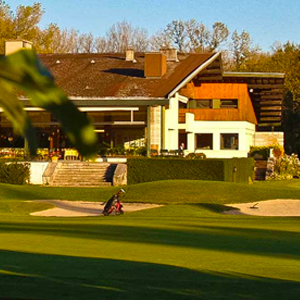 Golf Club de Lyon